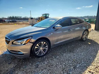 2017 Buick LaCrosse 1G4ZN5SS7HU188925