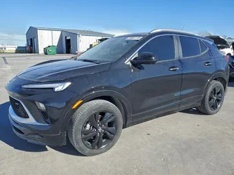 2024 Buick Encore KL4AMDSL1RB014427 Lot 95461175