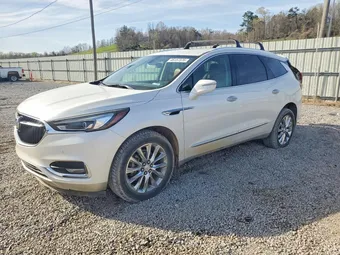 2018 Buick Enclave 5GAERCKW0JJ197246 Lot 46157376
