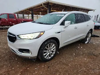 2020 Buick Enclave 5GAERBKW1LJ212916 Lot 46013646
