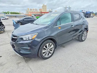 2017 Buick Encore KL4CJASB7HB079496 Lot 48700906