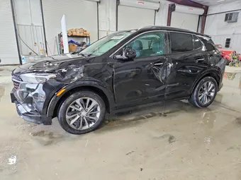 2020 Buick Encore KL4MMDS24LB069028 Lot 45489996