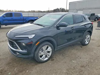 2025 Buick Encore KL4AMCSL8SB142793 Lot 47951656