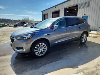 2020 Buick Enclave 5GAEVBKW1LJ269578 Lot 47170476