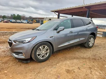 2018 Buick Enclave 5GAERBKW8JJ261396 Lot 98579445