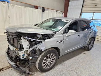 2024 Buick Enclave 5GAEVBKW2RJ125515 Lot 47993666