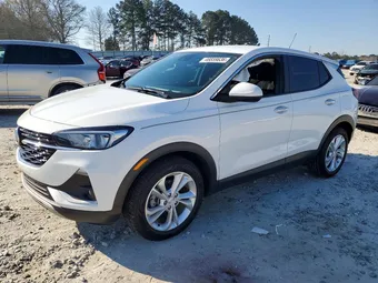 2021 Buick Encore KL4MMBS20MB040695 Lot 46859836