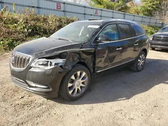 2017 Buick Enclave 5GAKRCKD9HJ269766 Lot 90566775