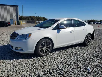 2017 Buick Verano 1G4PR5SK4H4115328