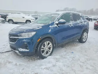 2021 Buick Encore KL4MMBS29MB056653 Lot 75298055