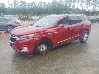 2019 Buick Enclave 5GAEVAKW8KJ135160 Lot 78969715