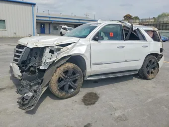 2017 Cadillac Escalade 1GYS3AKJXHR145642