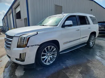 2016 Cadillac Escalade 1GYS3BKJ2GR339375