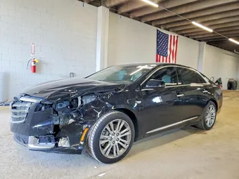 2018 Cadillac XTS 2G61N5S36J9171162