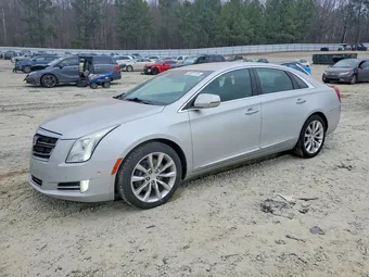 2016 Cadillac XTS 2G61M5S35G9125365