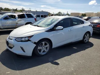 2019 Chevrolet Volt 1G1RC6S57KU129125
