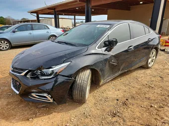 2016 Chevrolet Cruze 1G1BG5SM2G7265644 Lot 78518245