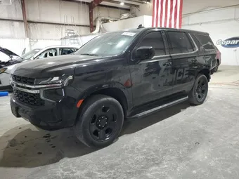 2023 Chevrolet Tahoe 1GNSCLED9PR175129 Lot 49874445