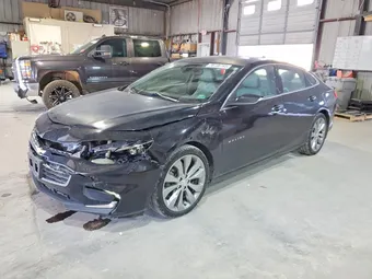 2017 Chevrolet Malibu 1G1ZH5SX3HF171995 Lot 76735795