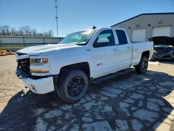 2019 Chevrolet Silverado 1500 2GCVKPEC4K1163740 Lot 78275855