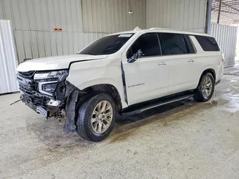 2023 Chevrolet Suburban 1GNSCFKD5PR528441