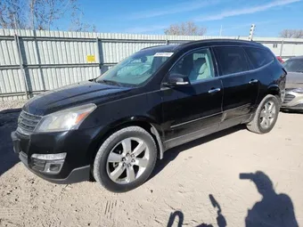 2017 Chevrolet Traverse 1GNKVJKD5HJ178399 Lot 93403165