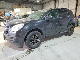 2015 Chevrolet Equinox 2GNALBEK3F6274303 Lot 74470345