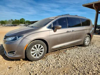 2018 Chrysler Pacifica 2C4RC1BG4JR248063 Lot 49861196