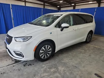 2023 Chrysler Pacifica 2C4RC1L72PR523050 Lot 63196785