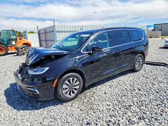 2024 Chrysler Pacifica 2C4RC1S71RR156954 Lot 46528386