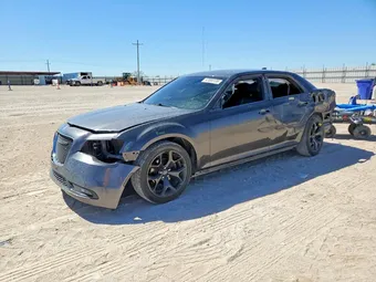 2021 Chrysler 300S 2C3CCABG9MH523673