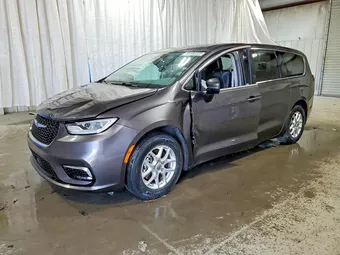 2023 Chrysler Pacifica 2C4RC1BG2PR549343 Lot 49553066