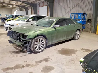 2018 Chrysler 300 2C3CCAAGXJH191076
