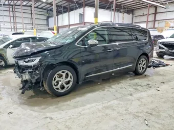 2023 Chrysler Pacifica 2C4RC1GG2PR560870 Lot 73169165