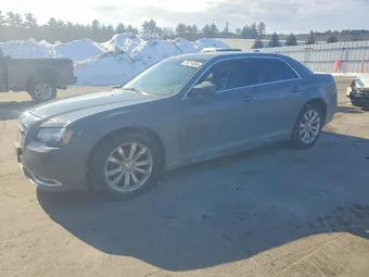 2017 Chrysler 300 2C3CCARG9HH624224 Lot 76714065