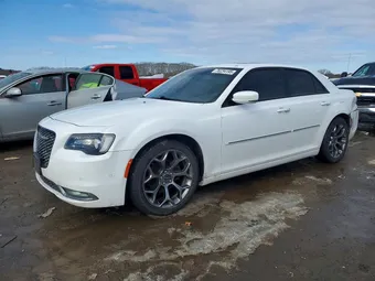 2017 Chrysler 300 2C3CCABG0HH548354