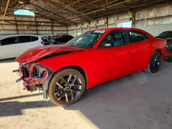 2019 Dodge Charger 2C3CDXBG7KH576174 Lot 41653066