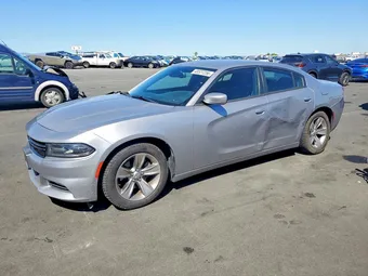 2015 Dodge Charger 2C3CDXHG0FH798875 Lot 48527256