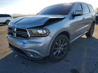 2017 Dodge Durango 1C4RDHDG8HC869408 Lot 75057135