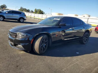 2018 Dodge Charger 2C3CDXCT5JH139817 Lot 45696576
