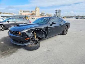 2019 Dodge Challenger 2C3CDZJG8KH667838 Lot 79843365