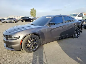 2023 Dodge Charger 2C3CDXBG7PH622948 Lot 76766595