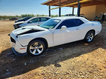 2018 Dodge Challenger 2C3CDZAG0JH172001 Lot 47003316