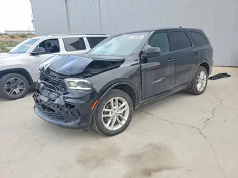 2025 Dodge Durango 1C4RDJDG6SC553276 Lot 50674216