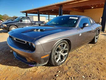2015 Dodge Challenger 2C3CDZAG2FH823684 Lot 46548596