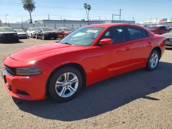 2022 Dodge Charger 2C3CDXBG4NH219457 Lot 50003036