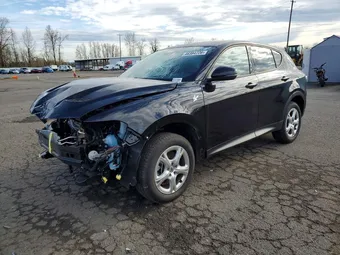 2025 Dodge Hornet ZACNDFAN6S3A44564