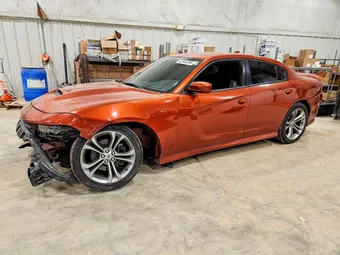 2020 Dodge Charger 2C3CDXCT0LH200431 Lot 42063296