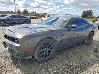 2019 Dodge Challenger 2C3CDZAG4KH716985 Lot 77806255