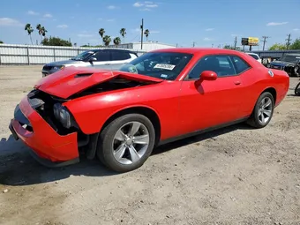2015 Dodge Challenger 2C3CDZAG2FH702542 Lot 47805286
